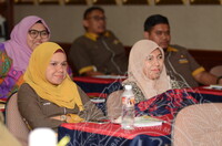 KURSUS KESELAMATAN DAN KESIHATAN PERINGKAT JMM