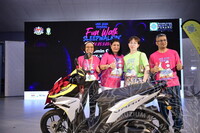 HMA 2024 - FUN WALK BOTANICAL GARDEN