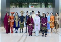 ASEAN FABRICS SYMPOSIUM 2025 (PERASMIAN)