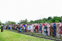 SEMARAK@ MUZIUM KOTA KUALA KEDAH