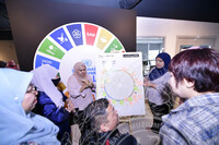 BENGKEL MATLAMAT PEMBANGUNAN MAMPAN (SDG)