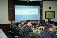 JEMPUTAN MESYUARAT PROGRAM FESTIVAL ART SHOW MUZIUM MUZIK 2025