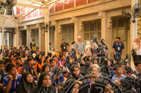 PROGRAM BERMALAM DI MUZIUM (MUZIUM NEGARA)