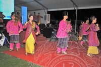 FIESTA PERPADUAN & KEBUDAYAAN KEM.PELANCONGAN.