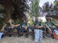 PROGRAM JEJAK WARISAN GUNUNG JERAI, MUZIUM ARKEOLOGI LEMBAH BUJANG