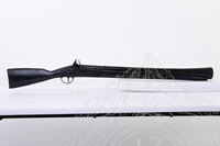 PENDOKUMENTASIAN KOLEKSI SENJATA API, BAHAGIAN PENGURUSAN KOLEKSI