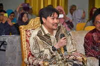 SEMINARPEMULIHARAAN ISTANA LAMA SERI MENANTI NEG. SEMBILAN