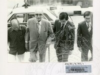 PERASMIAN PAMERAN SEJARAH TANAH MELAYU 1900-1930 MELALUI POSKAD