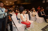 PC PAMERAN GOLDEN MAN SEJARAH DAN BUDAYA