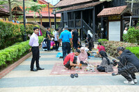 PROGRAM JOM BUAT PELITA PANJUT