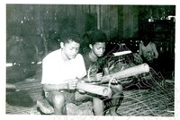 ALAT MUZIK ORANG ASLI