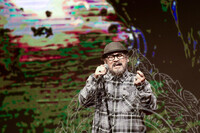 SAMBUTAN 60 TAHUN MUZIUM NEGARA - 2.09.2023 - MINI KONSERT 60TAHUN MUZIUM NEGARA