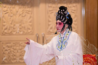 PROGRAM SISIPAN PAMERAN OPERA CINA