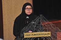 TAKLIMAT PELAKSANAAN PROGRAM INSPIRASI PELAJAR INOVASI MUZIUM IPIM (ALBUM 2)