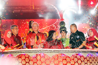 MAJLIS RUMAH TERBUKA MALAYSIA TAHUN 2018 