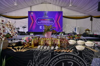 SEMARAK@MUZIUM SG LEMBING