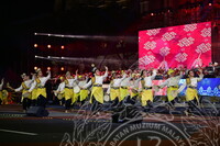 PERASMIAN FESTIVAL BUDAYA 2023 DI DATARAN PUTRAJAYA