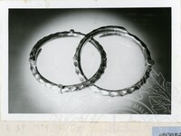 Perhiasan Diri Gelang Tangan