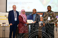 INTERNATIONAL ATOMIC ENERGY AGENCY - REGINAL TRAINING COURSE (IAEA-RTC)