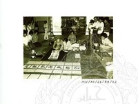 LAWATAN PELUKIS TERKENAL DARI JEPUN