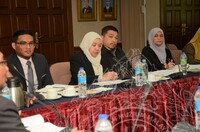 MESYUARAT PENGURUSAN JMM BIL 3/2019