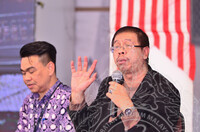 BICARA@MUZIUM BERSEMPENA PAMERAN DUNIA NAGA MITOS DAN LEGENDA