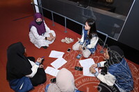 PROGRAM EKPLORASI MUZIUM  GERBANG TAMADUN MELAYU