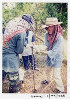 ARKEOLOGI KOTA KUALA MUDA 1999 JILID 1