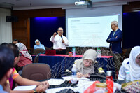 BENGKEL ANALISIS KAJIAN IMPAK 2024