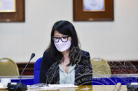 KUNJUNGAN HORMAT MALAYSIAN FOOTBALL LEAGUE