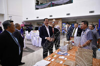 MAJLIS PERASMIAN MINGGU ARKIB ANTARABANGSA 2023