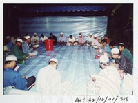ARKEOLOGI SG. MAS, KEDAH SM : 32 - 10 / 2001 (JILID 1)