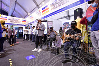 JELAJAH ASPIRASI KELUARGA MALAYSIA DI DATARAN ANGSANA JOHOR BAHRU