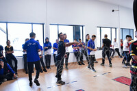 HMA2023 - SUKAN ANTARA ZON DART CARROM CONGKAK