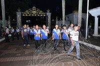 PROGRAM DENAI MALAM DI MUZIUM (MUSEUM NIGHT TRAIL 2018)