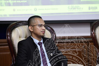 BICARA KURATOR SIRI 1 2025