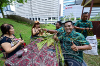 NOSTALGIA ANAK KAMPUNG MUZIUM NEGARA