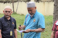 PROGRAM IBADAH QURBAN DAN AQIQAH 1440H 2019