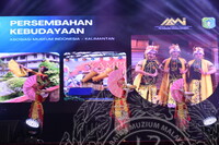 HMA 2024 - MUZIKAL TARI TRAGEDI SERANGAN BALAI POLIS BUKIT KEPONG