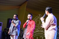 HMA 2025- 24.7.2025 - PROGRAM SISIPAN SESI PETANG DI PERKARANGAN MUZIUM PADI