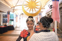 PERTANDINGAN  BUSANA TRADISIONAL SI CILIK 2022 JMM