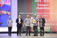 MAJLIS AMANAT KETUA PENGARAH JMM BIL 1 2025