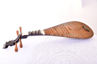 GAMBAR KOLEKSI UNTUK PAMERAN DI MEMPHIS, USA