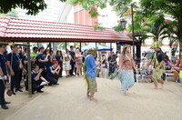 SEMARAK MUZIUM @MSKOA 2018