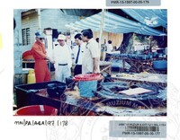 PAMERAN ARKEOLOGI BAWAH AIR 1997