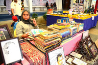 JUALAN PRE LOVE PUSPANITA JMM BLN APRIL 2018.