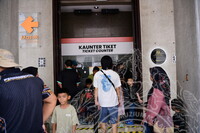 AKTIVITI DAN PENGUNJUNG MUZIUM NEGARA SEMPENA HARI MUZIUM ANTARABANGSA 2025