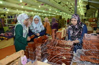 LAWATAN KE KRAFTANGAN (PUSPANITA)