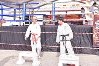 HMA 2025- 26.7.2025 -  PERTUNJUKAN TAEKWONDO