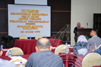 MESYUARAT AHLI MAJLIS PERSATUAN MUZIUM MALAYSIA (PMM) BIL. 1 2025